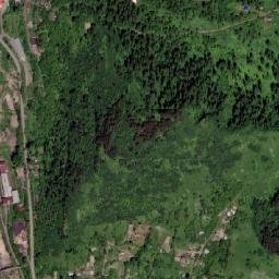 Mundybash map(satellite map)