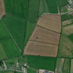 Satellite view of Pitch and Putt