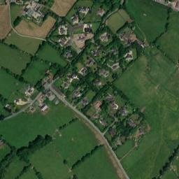 Eadestown map(satellite map)