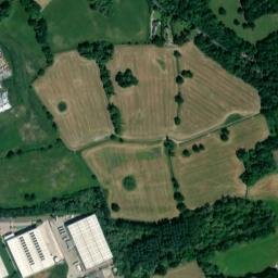 14 Bostock Rd, Middlewich, Cheshire West and Chester CW10 9JF Satellite Map