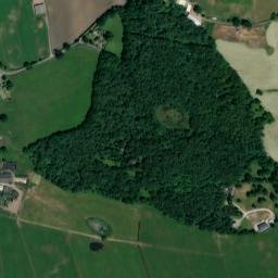 Cocksmoss Lane, Macclesfield, Cheshire East SK11 High Resolution Satellite Map