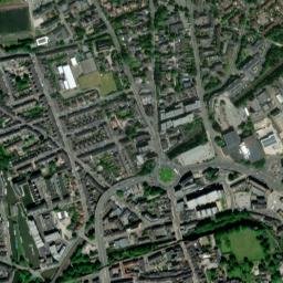 3 Pemberton Road, Chester, Cheshire West and Chester CH1, UK Satellite Map