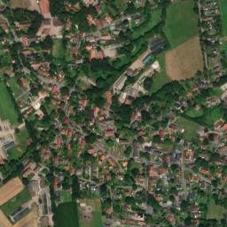 Wilstedt map(satellite map)