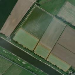 6 Ferry Lane, Chester, Flintshire CH1 6QB, UK High Resolution Satellite Map