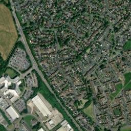 7 Farriers Way, Winsford, Cheshire West and Chester Satellite Map