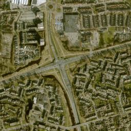Satellite view of Het Buiten-land Pitch & Putt