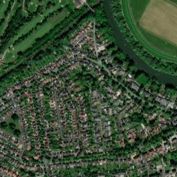 1 Carrick Rd, Chester, Cheshire West and Chester CH4 8AN, UK Satellite Map