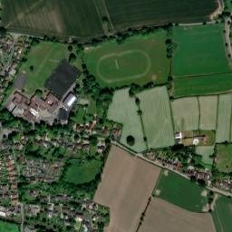 Plough Lane, Christleton, Cheshire West and Chester Satellite Map