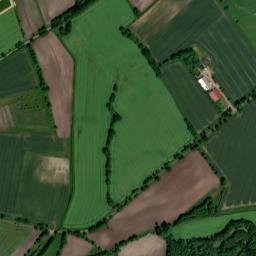 Vorwerk map(satellite map)