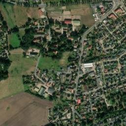 Embsen map(satellite map)