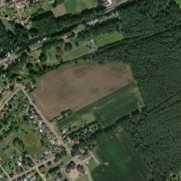 Neu Kaliß map(satellite map)