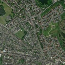 145 Brunswick Road, Buckley, Flintshire CH7 2ES, UK Satellite Map