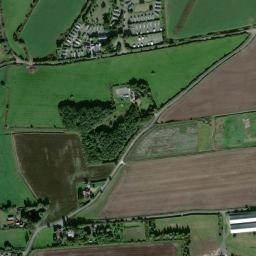Satellite view of Southview Leisure Park