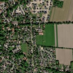 Fintel map(satellite map)