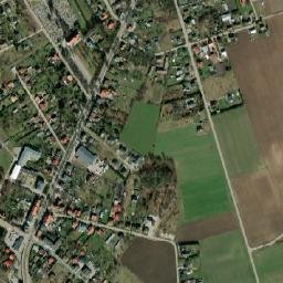 Iłowo -Osada map(satellite map)
