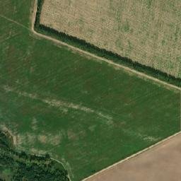 Baranovichskiy Rayon map(satellite map)