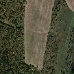 Bokhanskiy Rayon map(satellite map)