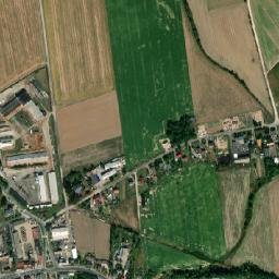 Sadki map(satellite map)