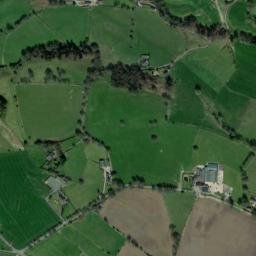 Sugar St, Macclesfield, Staffordshire SK11, UK High Resolution Satellite Map