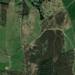 Sugar Street, Macclesfield, Staffordshire SK11 High Resolution Satellite Map