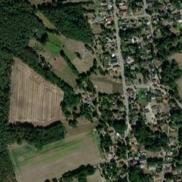 Oldendorf map(satellite map)
