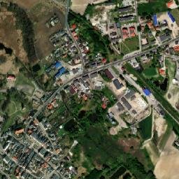 Kowalewo Pomorskie map(satellite map)
