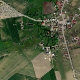Dzierzgowo map(satellite map)