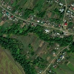 Podsolnechnoye map(satellite map)