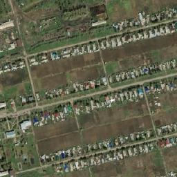 Grishkovka map(satellite map)