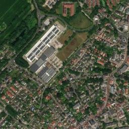 Lilienthal map(satellite map)
