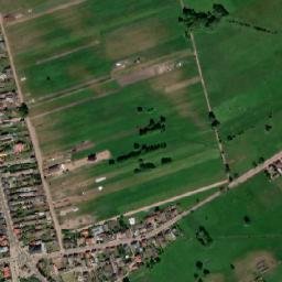 Jednorożec map(satellite map)
