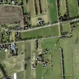 Satellite view of Golferij Eelde