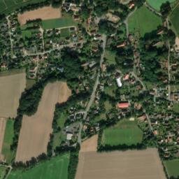 Betzendorf map(satellite map)