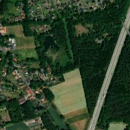 Reeßum map(satellite map)