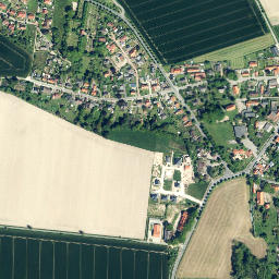 Altenmedingen map(satellite map)