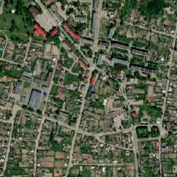 Karma map(satellite map)