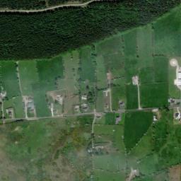 Satellite view of Curra West Golf Club