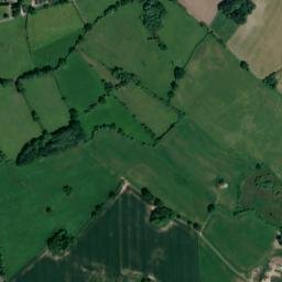 Congleton Road, Congleton, Cheshire East High Resolution Satellite Map