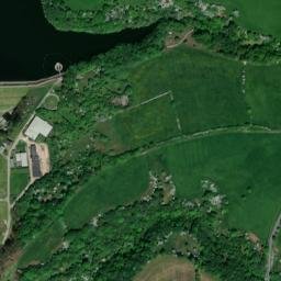 Buxton Rd, Leek, Staffordshire ST13, UK High Resolution Satellite Map