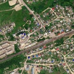 Nikolayevka map(satellite map)