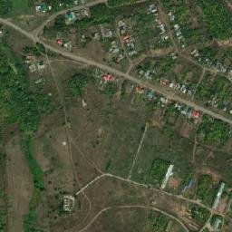Obsharovka map(satellite map)