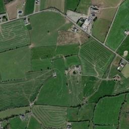 Satellite view of Oldthort 9 Hole Golf Club