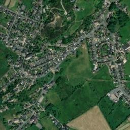 31 Mow Cop Road, Mow Cop, Stoke-on-Trent High Resolution Satellite Map