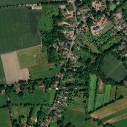 Hassendorf map(satellite map)