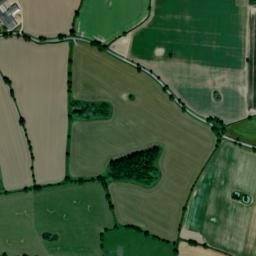 Edgerley Lane, Chester, Cheshire West and Chester High Resolution Satellite Map