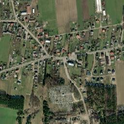 Lipowiec Kościelny map(satellite map)