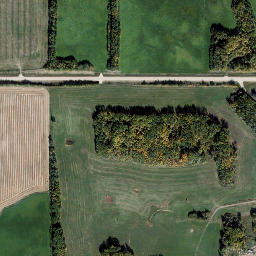 Alberta 616, Buck Creek, AB T0C 0S0 High Resolution Satellite Map