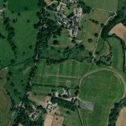 70 Main Road, Nantwich, Cheshire East CW5 High Resolution Satellite Map