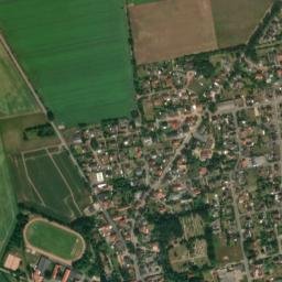 Himbergen map(satellite map)