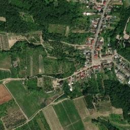 Miasteczko Krajeńskie map(satellite map)